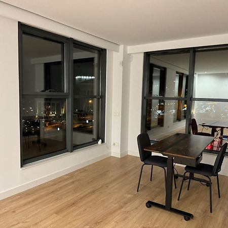 To Room Madrid Castellana ภายนอก รูปภาพ