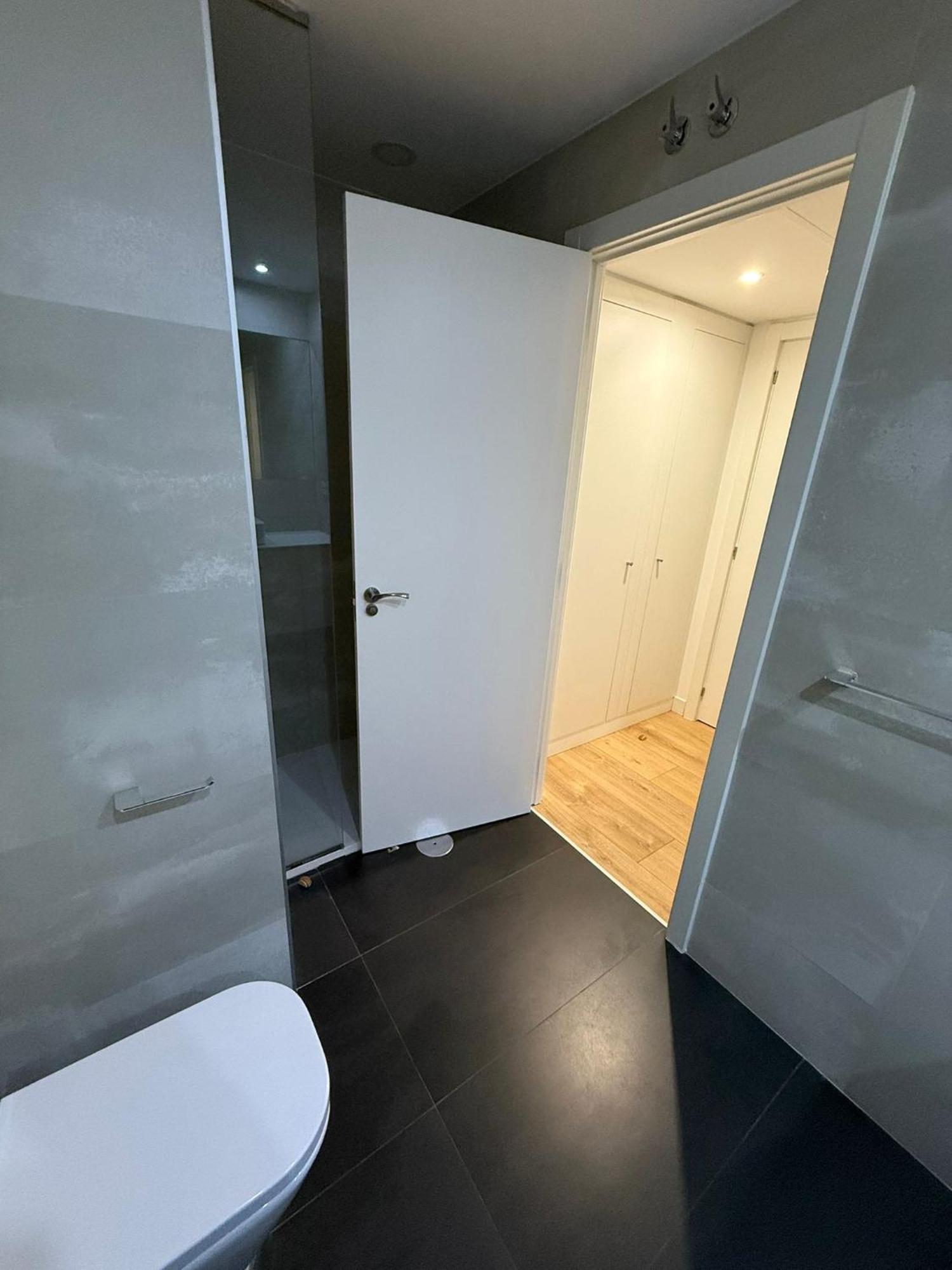 To Room Madrid Castellana ภายนอก รูปภาพ
